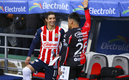Chivas y Atlas tuvieron planes distintos para la Fecha FIFA | Imago7