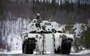 El ejército ruso ha tenido algunas bajas en Ucrania por su invasión. FOTO: AFP.