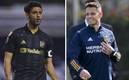 Los equipos de la MLS cuenta con talento mexicano en sus filas (Imago7)