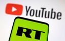 Google se une a las sanciones de Meta. (Reuters)