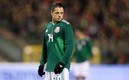 Javier "Cicharito" Hernández. (IMAGO7)
