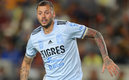 Nico fue titular en el partido amistoso. (Foto: Mexsport)