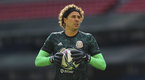 Ochoa, inamovible rumbo a la Copa del Mundo | Imago7