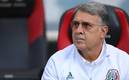 Tata Martino cuenta con una efectividad de 73% al frente del Tri (Imago7)