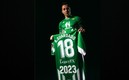 Andrés Guardado seguirá defendiendo los colores del Betis. FOTO: @RealBetis
