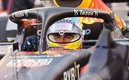 Checo perdió el podio en la última vuelta | AFP