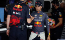 Checo tuvo un fin de semana para el olvido | Reuters
