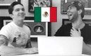 Drake Bell y Josh Peck (Captura de Twitter Drake Bell)