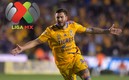 Gignac es el líder de goleo al momento con nueve tantos. FOTO: Imago7.