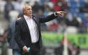 Javier Aguirre estará en el banquillo del Mallorca (Imago7)