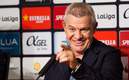 Javier Aguirre fue presentado como DT del Real Mallorca (AFP)
