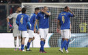 Los italianos no asisten a un Mundial desde Brasil 2014 | Reuters