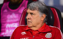 Martino, cuestionado por los aficionados | Imago7