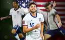 México y EE.UU. 'luchan' por los futbolistas mexicoamericanos (mediotiempo)