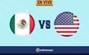 México vs Estados-Unidos EN-VIVO HOY. Eliminatorias Concacaf 2022