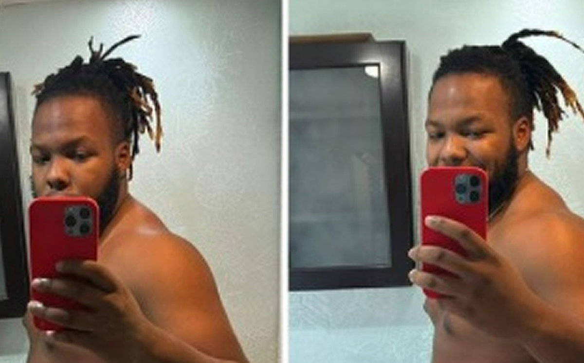 MLB: Vladimir Guerrero Jr. luce una mejor condición física para 2022