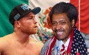 Canelo Álvarez subirá al ring el 7 de mayo ante el ruso Dmitry Bivol. FOTO: Mexsport.