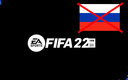 EA lanzó un llamado de paz (Twitter @EASPORTSFIFA y Google)