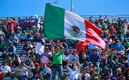 El GP de México 2022 se perfila para ser otra vez todo un éxito (Imago7)