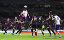 El partido no dejó contenta a la afición | Imago7