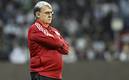 Gerardo Martino no la pasó bien en el Estadio Azteca (Foto Imago7)