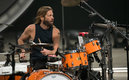 Hawkins y Foo Fighters cumplían con una gira por Sudamérica | Cortesía Twitter @foofighters