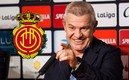 Javier Aguirre. (AFP)