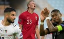 Los grandes cracks que vamos a extrañar en Qatar 2022. FOTOS: AFP.