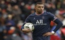 Mbappé no llegaría a Barcelona. (Reuters)