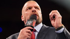 Triple H está encabezando la expansión de WWE por diferentes partes del Mundo. (WWE)