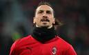 A sus 40 años, Zlatan Ibrahimovic aún no piensa en el retiro (Reuters)