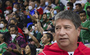 Bolillo Gómez habló de la actualidad del Tri. (Fotos: Mexsport)