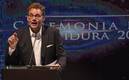 David Faitelson se unió a la tendencia que se generó en su contra (Foto Imago7)