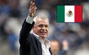 Javier Aguirre. (IMAGO7)