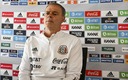 Jorge Theiler, auxiliar técnico del Tata Martino. (Imago7)