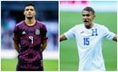 México vs Honduras | Horario y transmisión Eliminatorias 2022. Foto: (Mediotiempo, Imago7 y @arriagakervin)