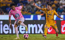 Pachuca y Tigres marchan de la mejor manera en el torneo. (Foto: Mexsport)