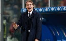 Roberto Mancini asume el fracaso italiano por no ir al mundial de Qatar. FOTO: Reuters.