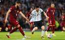 Las selecciones de Conmebol buscarían cambiar la eliminatoria al Mundial (Reuters)