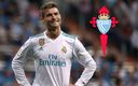 Celta de Vigo no dejó pasar la oportunidad de 'recordar' a CR7. (Foto: Reuters)