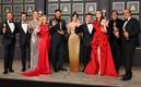 CODA y Eugenio Derbez ganaron Óscar a mejor película (Foto AFP)