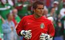 David Suazo recordó una anécdota durante un juego entre México y Honduras (Mexsport)