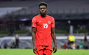 Davies podría jugar el Mundial de Qatar | Imago7