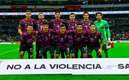 El Tricolor acaricia su boleto | MEXSPORT