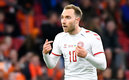 Eriksen estuvo al borde de la muerte y el retiro | Reuters