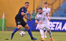 Herrera ha sufrido ante Honduras | Imago7