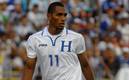 Jerry Bengtson fue uno de los jugadores que anotó en el Aztecazo (Mexsport)