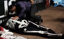 La Parka era un ídolo para los niños.