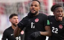 Larin anotó este domingo a Jamaica. (Foto: AP)