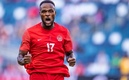 Larín es uno de los goleadores en una Eliminatoria de Concacaf con 13. (Foto: Twitter)